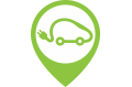 Bornes de recharge pour voitures lectriques